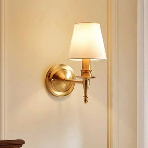 Gordon Wall Lamp