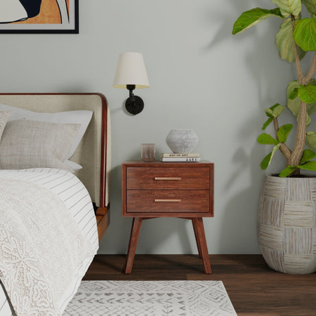 Gramercy Nightstand