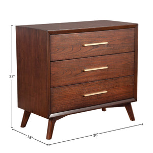 Gramercy Small Chest