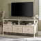 Granby 3-Drawer TV Console