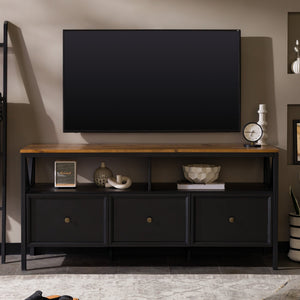 Granby 3-Drawer TV Console