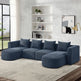 Grayling Sectional Sofa