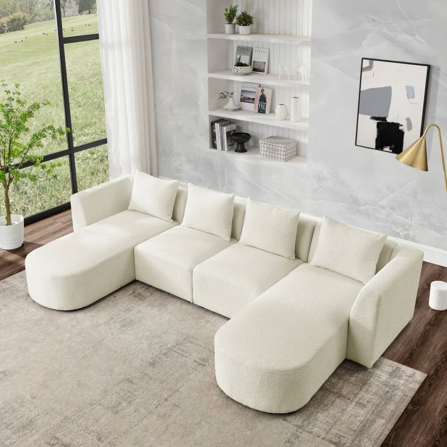 Grayling Sectional Sofa