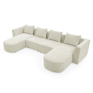 Grayling Sectional Sofa