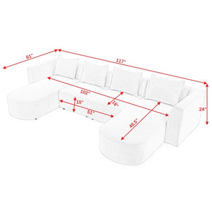 Grayling Sectional Sofa