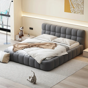 Adani Oversized Bed Frame