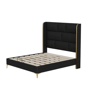 Guinther Queen Bed Frame