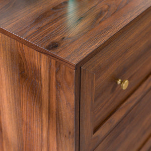 Gwen 4-Drawer Dresser