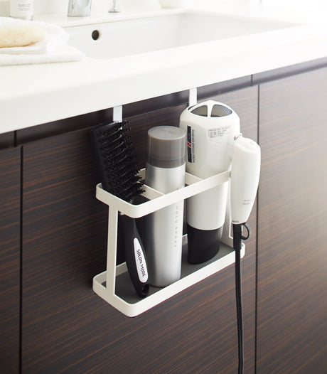 Haircare Appliance Holder - Steel