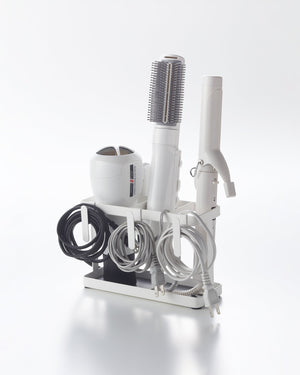 Haircare Appliance Holder - Steel