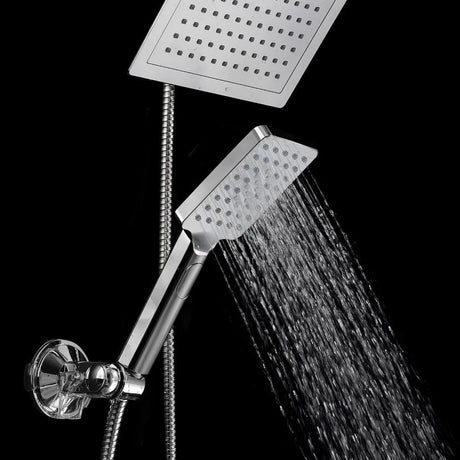 Halesworth Rainfall Shower Head