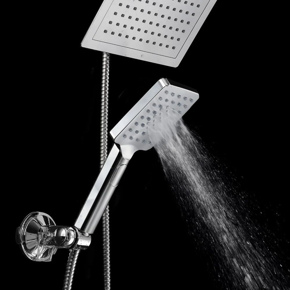 Halesworth Rainfall Shower Head