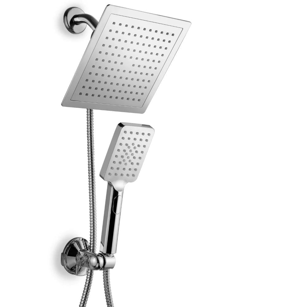 Halesworth Rainfall Shower Head