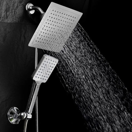 Halesworth Rainfall Shower Head