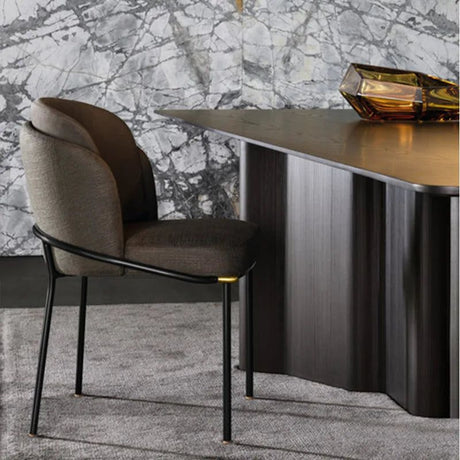 Hamlin Luxury Dining Chair