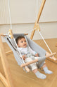 Hammock Swing for Spruce, Tulip & Climber Sets – Kids Indoor Swing & Recliner Seat
