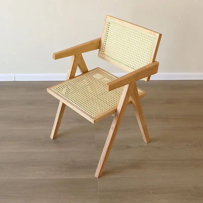 Hanslope Rattan Dining Chair