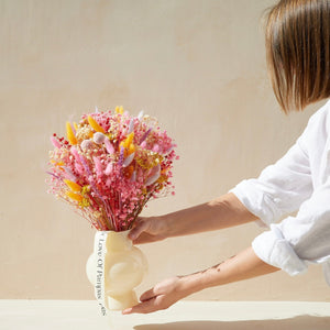 Happy Bouquet