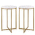 Harper Side Tables, Set of 2