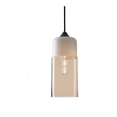 Harstad Glass Pendant Light