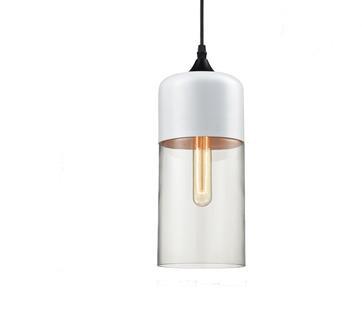 Harstad Glass Pendant Light