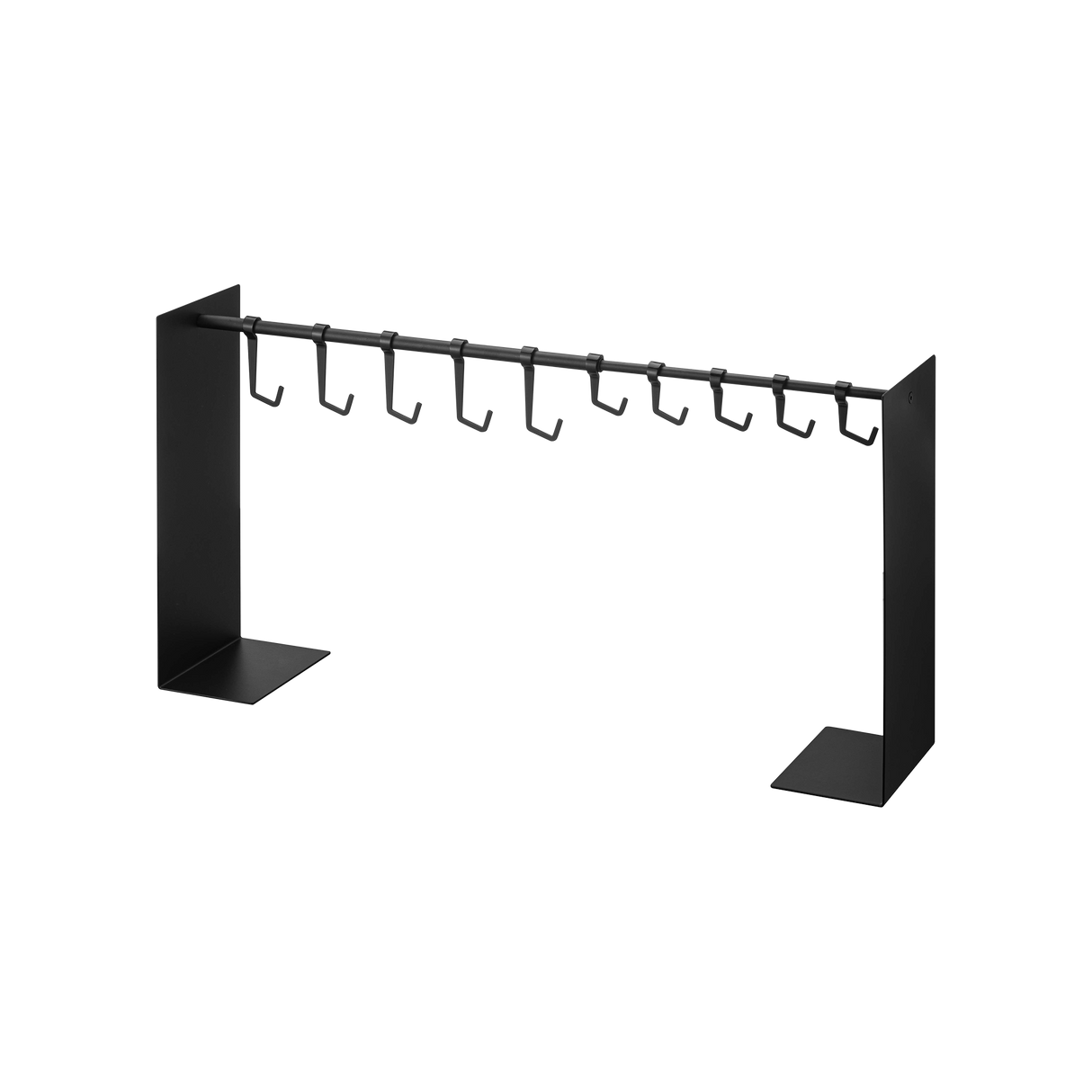 Hat Hanging Organizer - Steel