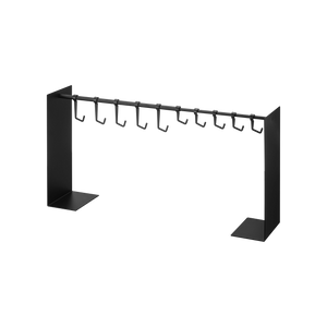 Hat Hanging Organizer - Steel