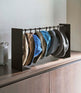 Hat Hanging Organizer - Steel
