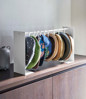 Hat Hanging Organizer - Steel