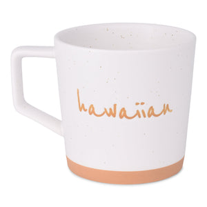 Hawaiian Mug