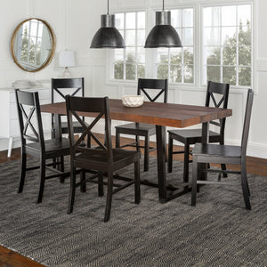 Hayes 7-Piece Dining Table Set