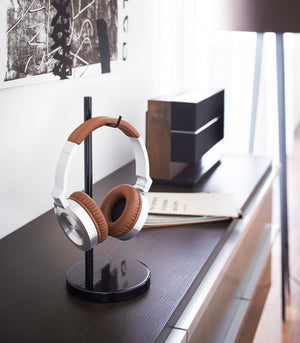 Headphone Stand - Steel