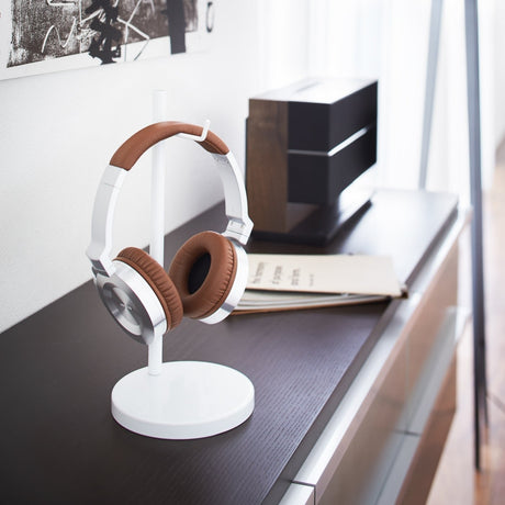 Headphone Stand - Steel