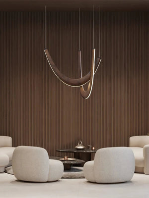 Heathrow Pendant Light