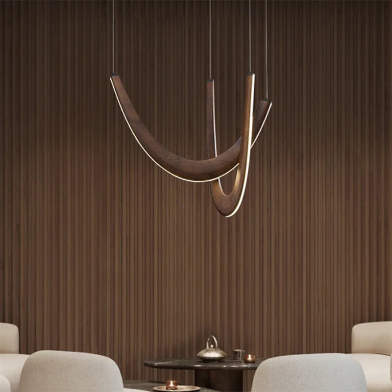 Heathrow Pendant Light