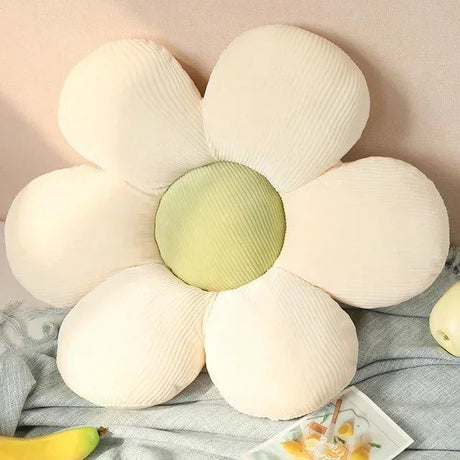 Heredia Flower Pillow