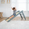 Holland- Wooden Folding Slide