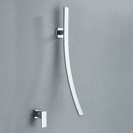 Horton Arcus Faucet