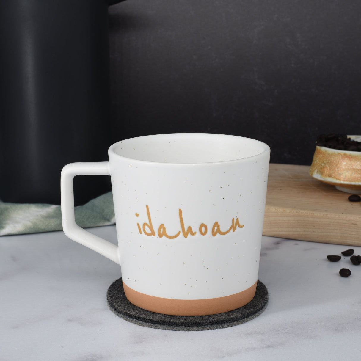 Idahoan Mug