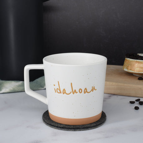 Idahoan Mug