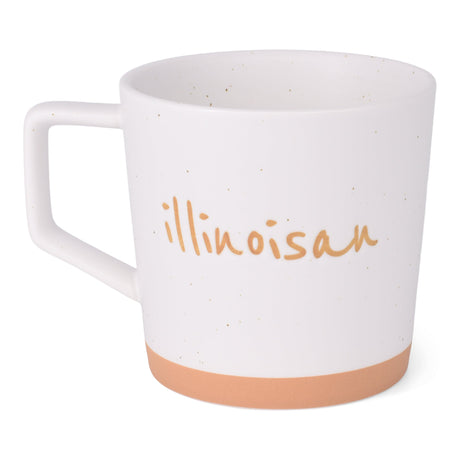 Illinoisan Mug