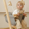 Indoor Baby Swing for all Swingsets - Frame Not Included