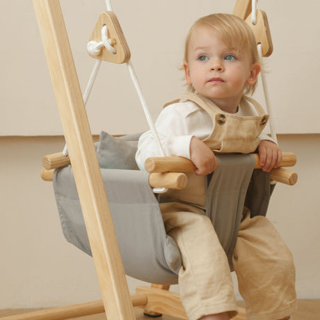 Indoor Baby Swing for all Swingsets - Frame Not Included