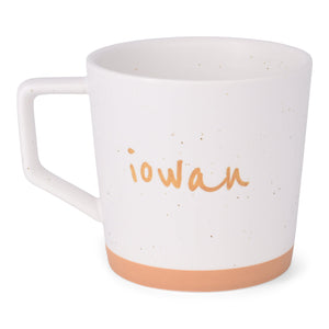 Iowan Mug