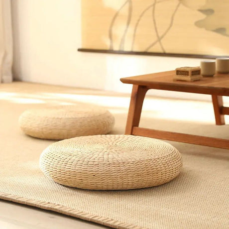 Japanese Floor Cushions