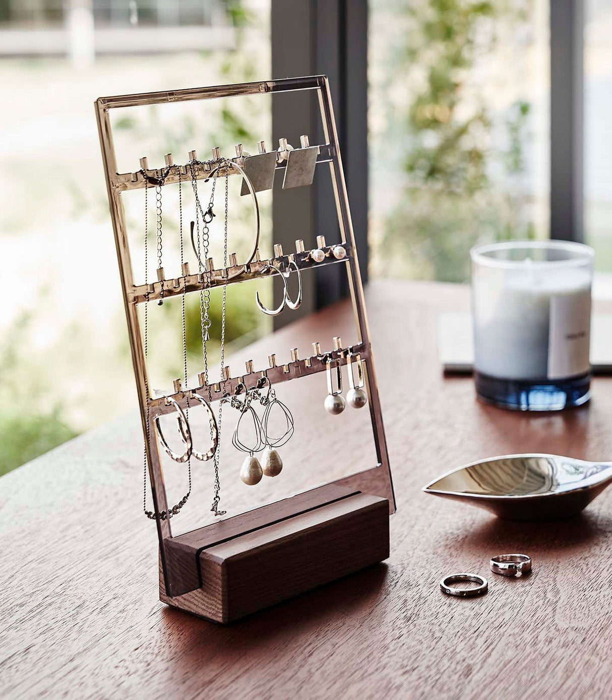 Jewelry Organizer