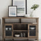 Jordan Buffet Stand Buffet Sideboard & TV Stand