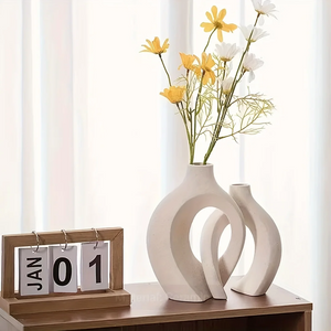 Kalispell Vase Set