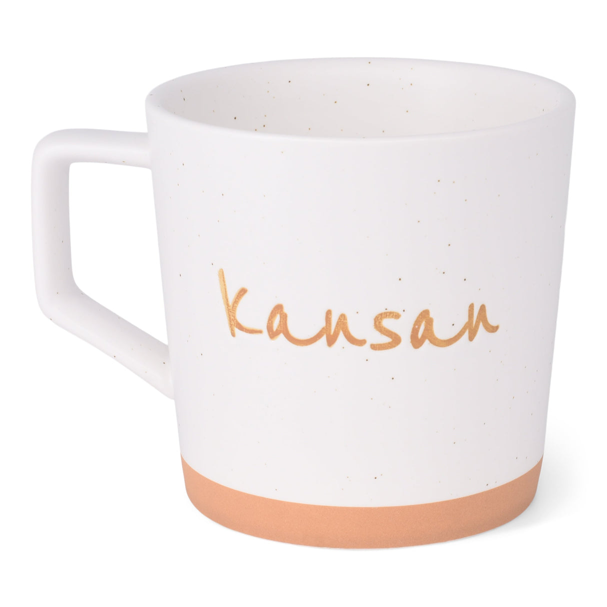 Kansan Mug