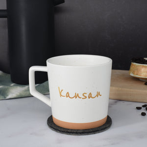 Kansan Mug